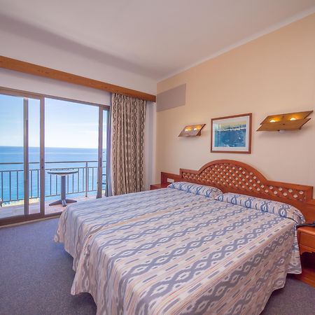 Hotel Sa Coma บานยัลบูฟาร์ ภายนอก รูปภาพ