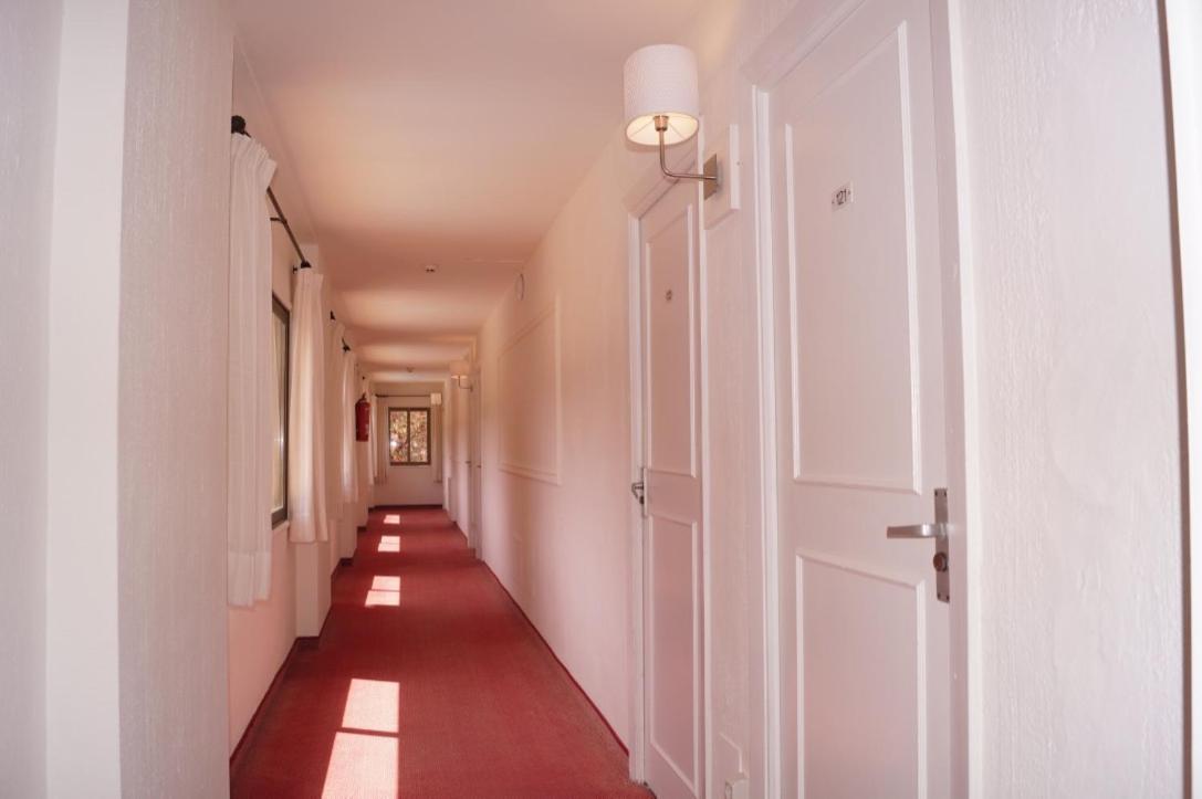 Hotel Sa Coma บานยัลบูฟาร์ ภายนอก รูปภาพ