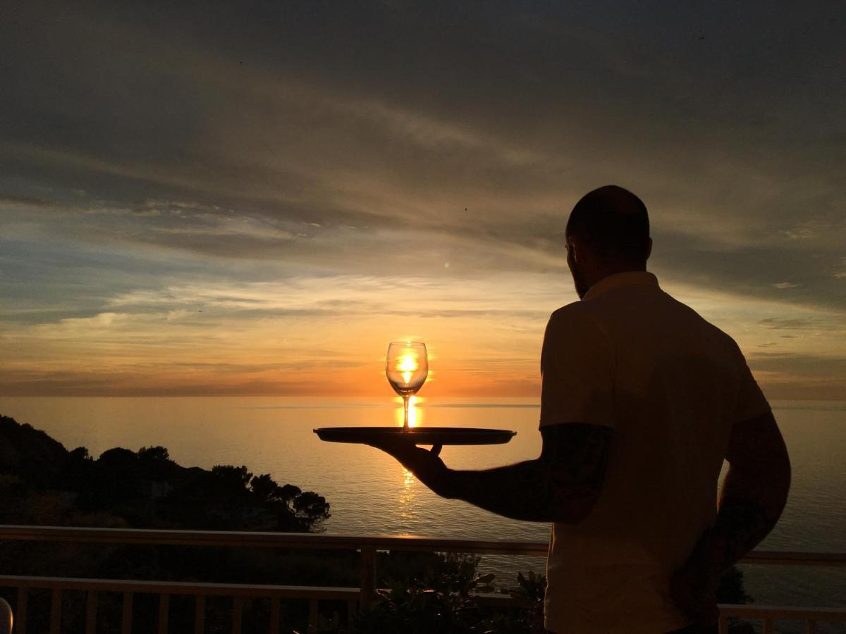 Hotel Sa Coma บานยัลบูฟาร์ ภายนอก รูปภาพ