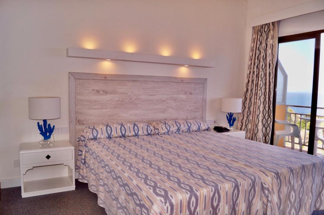 Hotel Sa Coma บานยัลบูฟาร์ ภายนอก รูปภาพ