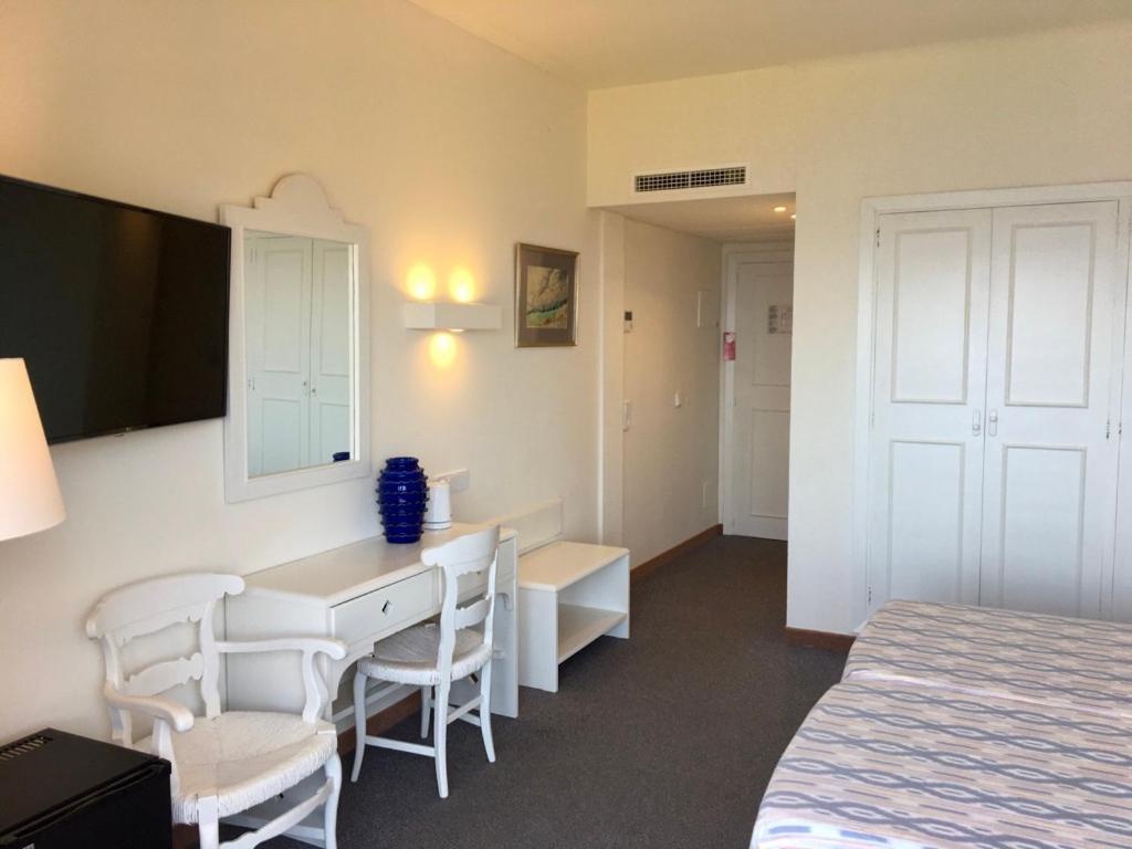 Hotel Sa Coma บานยัลบูฟาร์ ภายนอก รูปภาพ