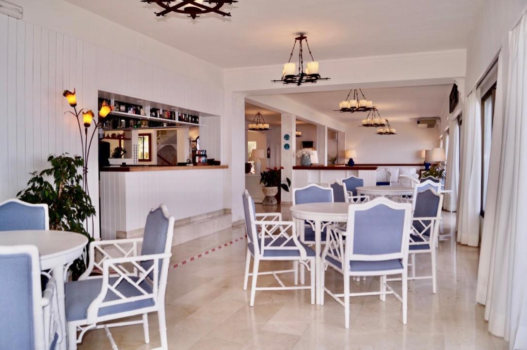 Hotel Sa Coma บานยัลบูฟาร์ ภายนอก รูปภาพ