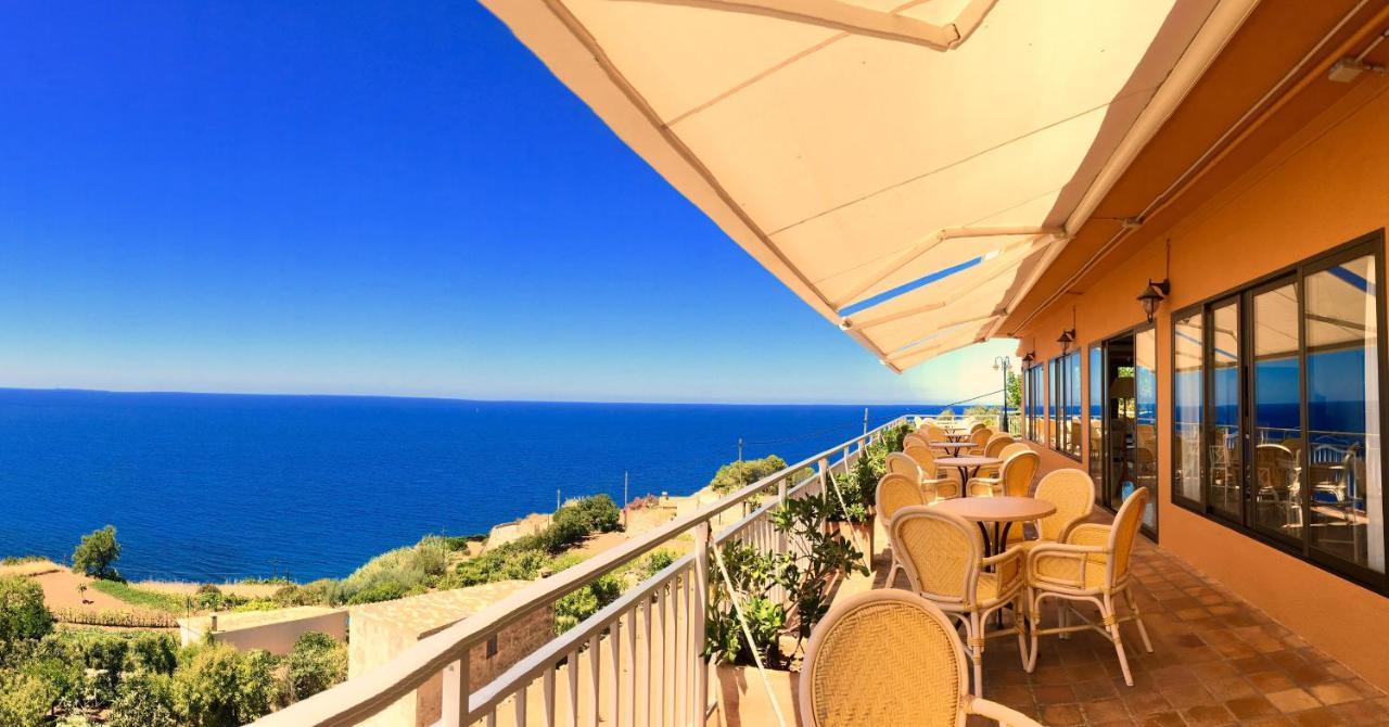 Hotel Sa Coma บานยัลบูฟาร์ ภายนอก รูปภาพ