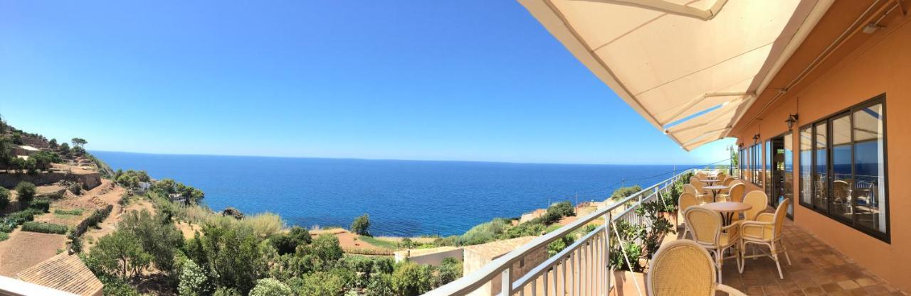 Hotel Sa Coma บานยัลบูฟาร์ ภายนอก รูปภาพ