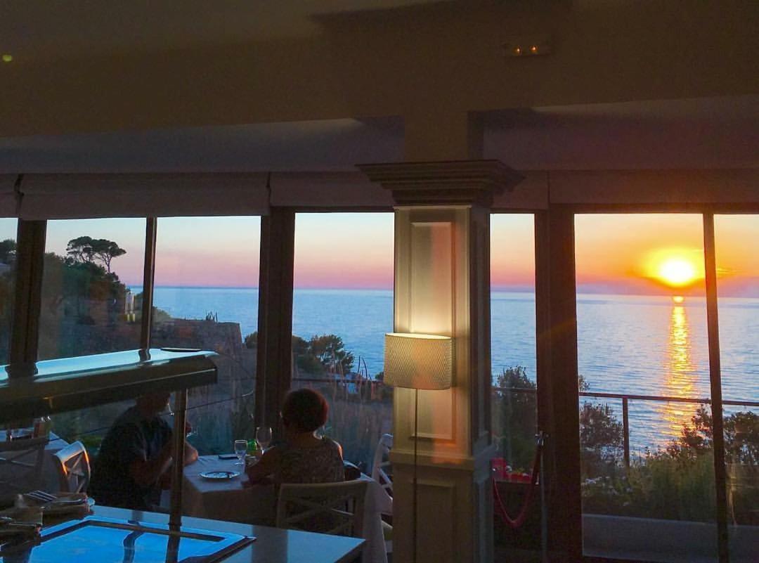 Hotel Sa Coma บานยัลบูฟาร์ ภายนอก รูปภาพ