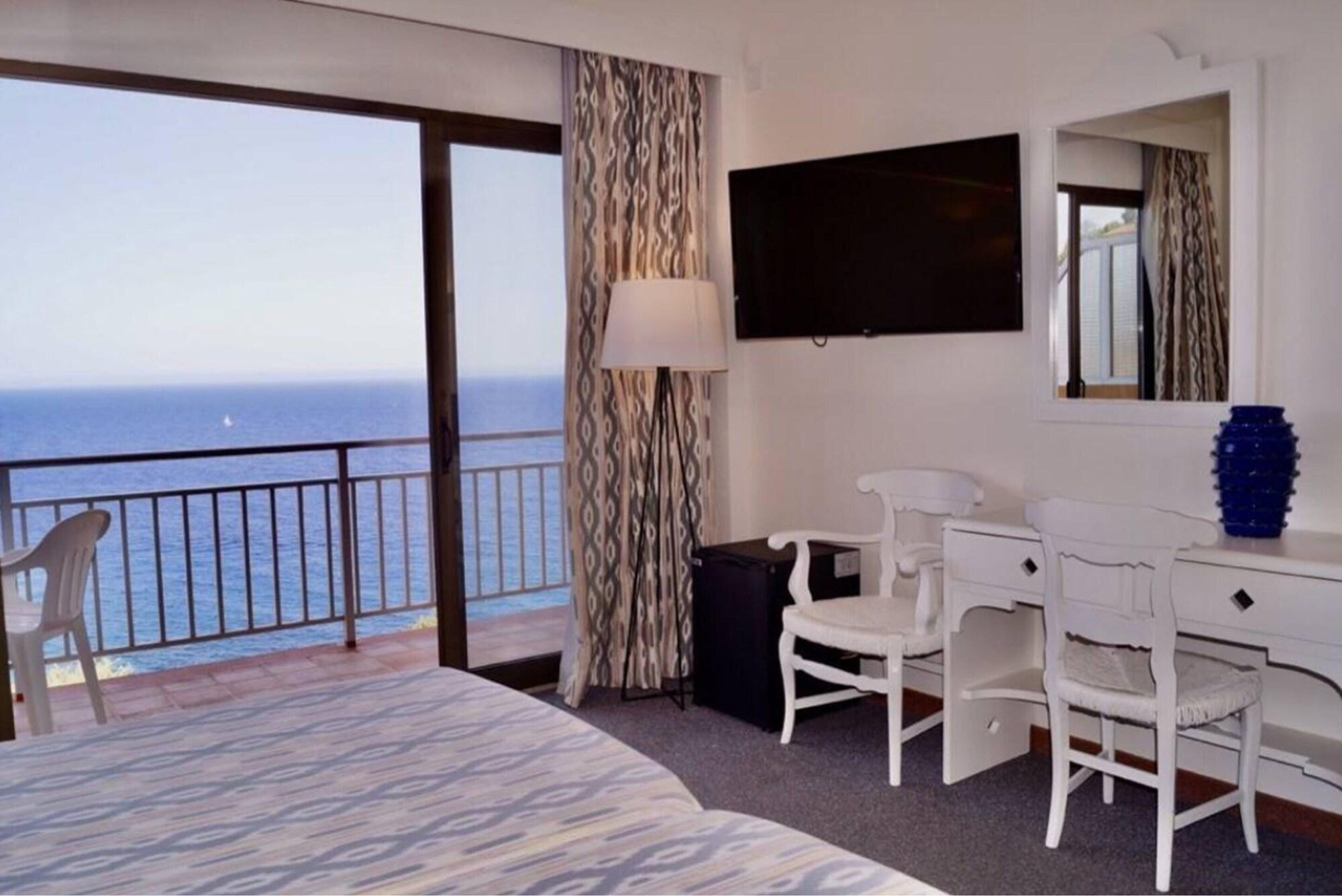Hotel Sa Coma บานยัลบูฟาร์ ภายนอก รูปภาพ