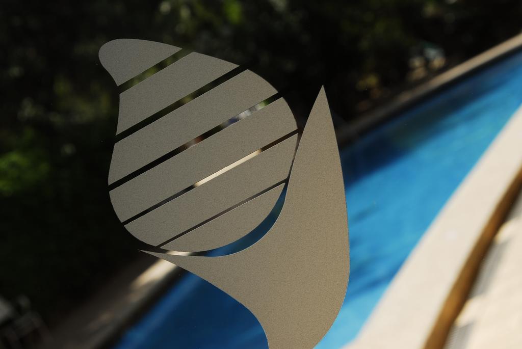 Hotel Sa Coma บานยัลบูฟาร์ ภายนอก รูปภาพ