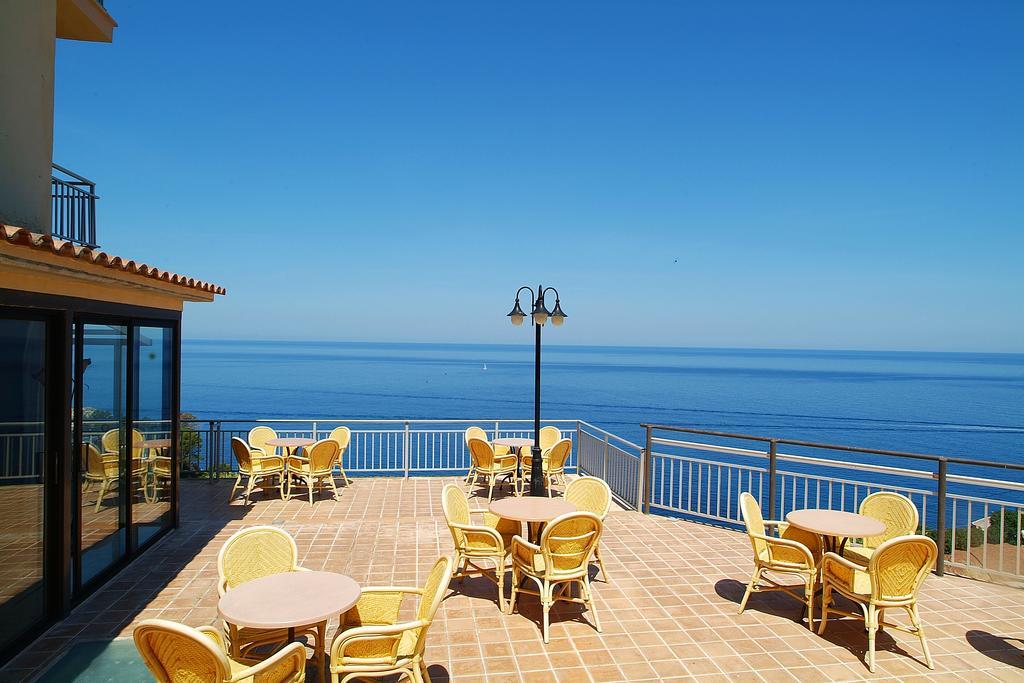Hotel Sa Coma บานยัลบูฟาร์ ร้านอาหาร รูปภาพ